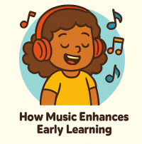 Music and Learning