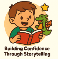 Storytelling Confidence